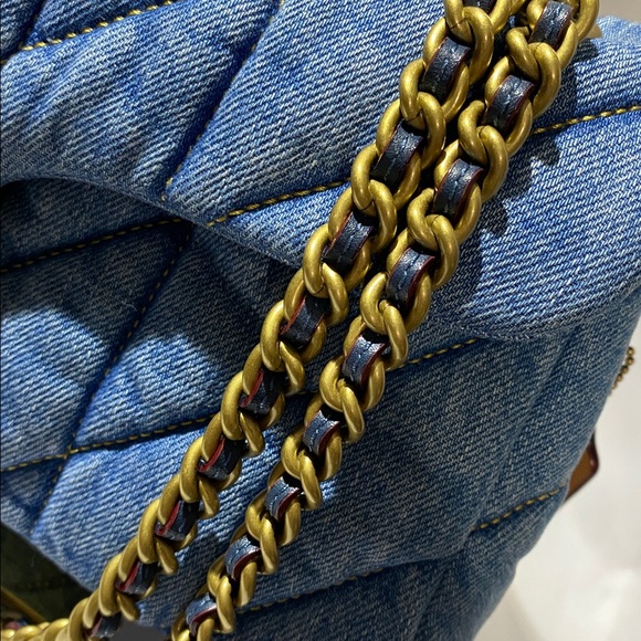 NWOT Coach Tabby Shoulder Bag 26 - Picture 3 of 14